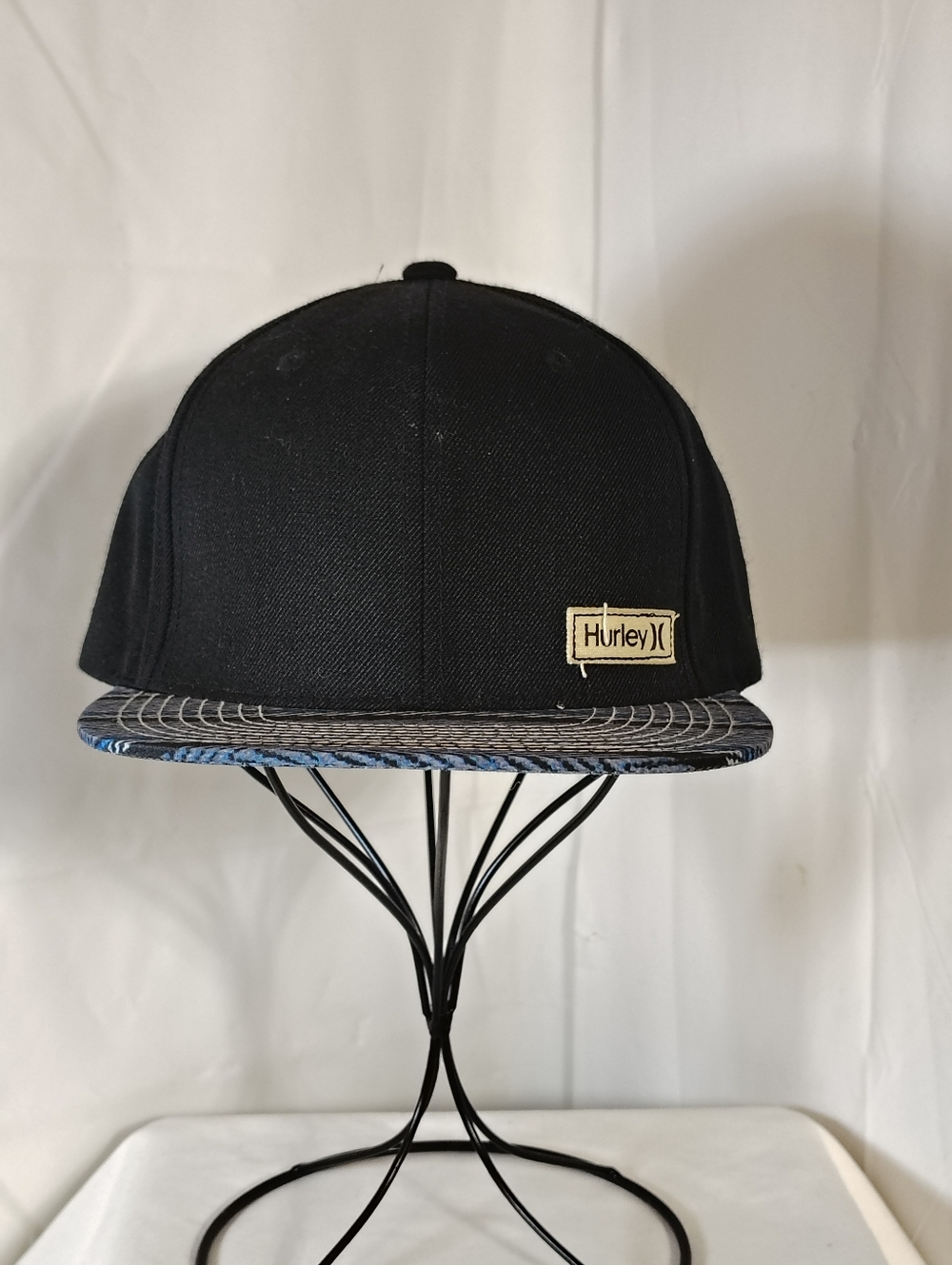 Hurley Baseball Cap